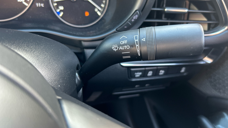 Mazda 3 2.0 e-Skyactiv-X MHEV [186] GT Sport 4dr Petrol Saloon